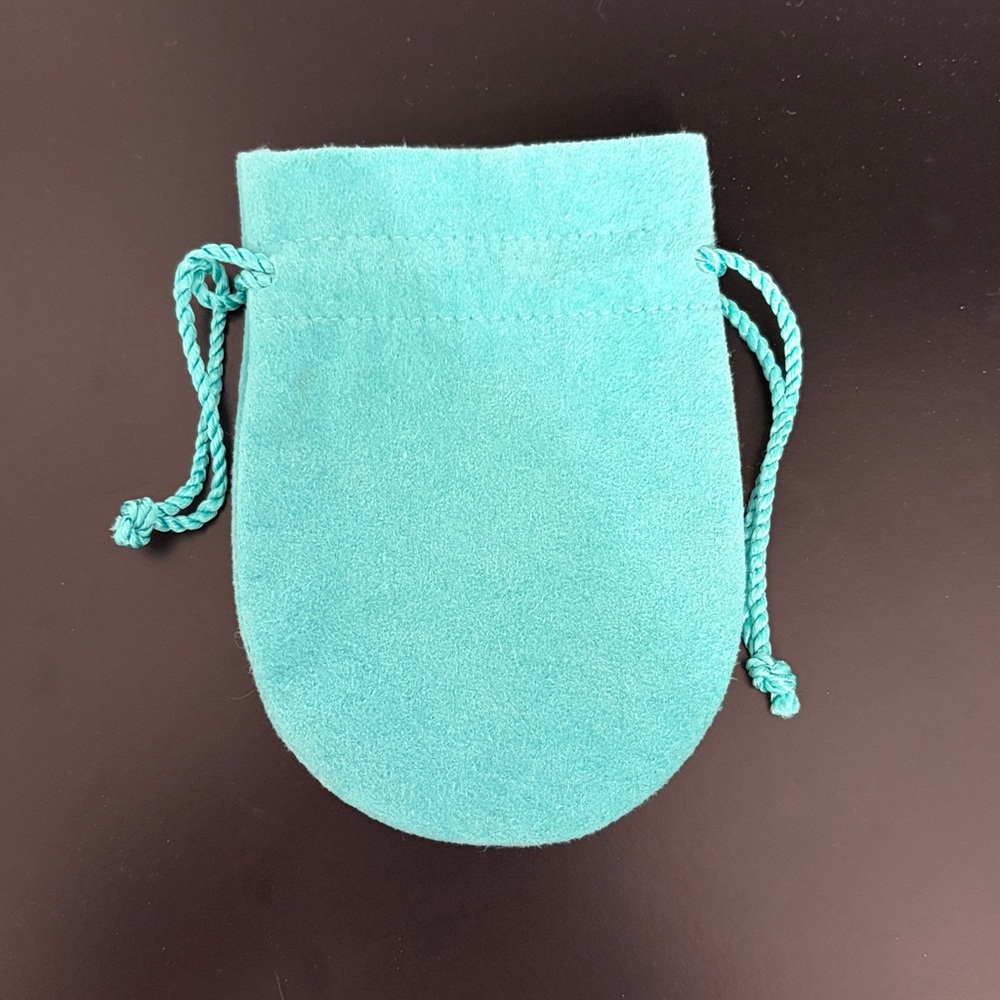 Tiffany & Co Large Dust Bag - Picture 2 of 6
